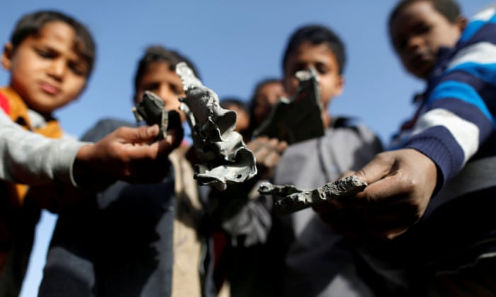 وزارة دفاع أستراليا تفتح تحقيقاً حول مبيعات أسلحة للسعودية تقتل اليمنيين