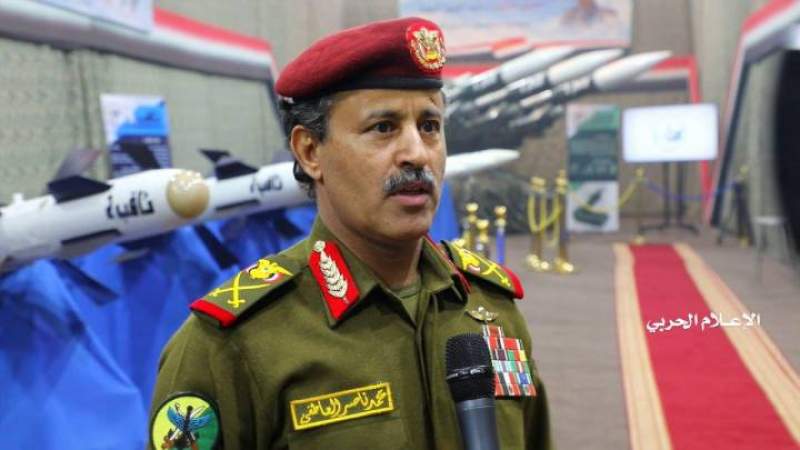 وزير الدفاع: اليمن يمتلك منظومات دفاعية متطورة ستحدث تحولات كبرى في استراتيجية الحرب