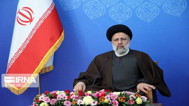 الرئيس الإيراني: الولايات المتحدة باتت تعلن فشل سياسة الضغوط القصوى بشكل فاضح