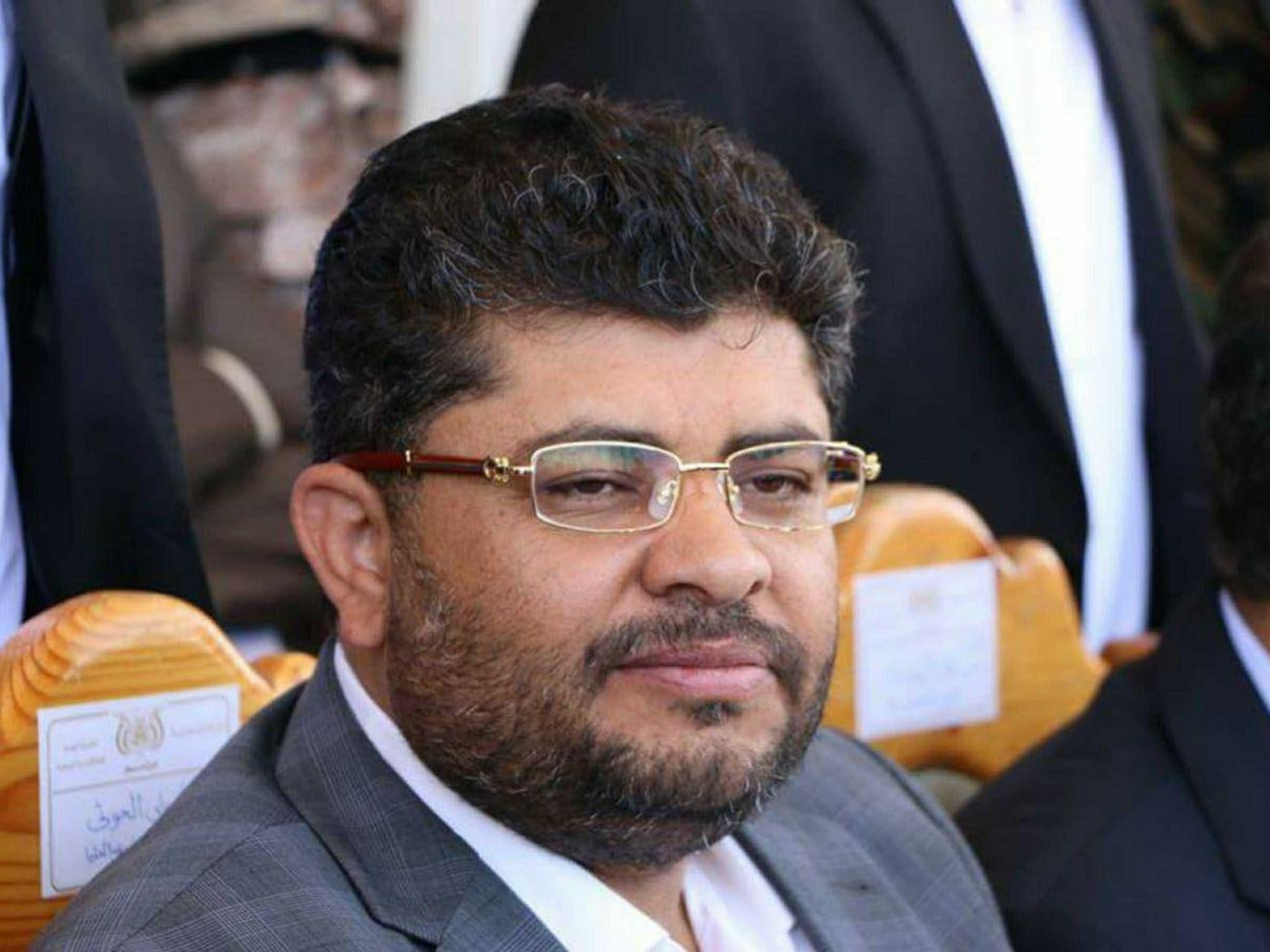 الحوثي يحذر من استمرار مماطلة التحالف في تنفيذ بنود الهدنة
