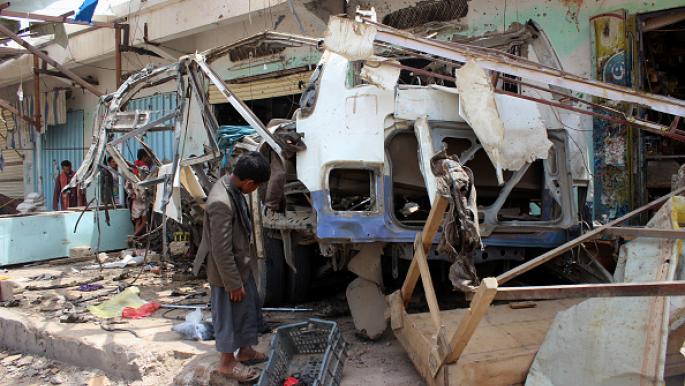  تقرير فرنسي يؤكد تورط باريس في حرب اليمن ويكشف تفاصيل صفقات الأسلحة