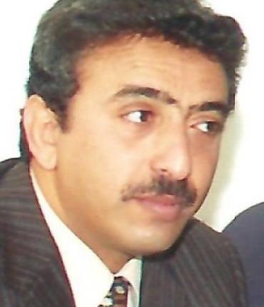 وكيل وزارة المالية لقطاع الوحدات الاقتصادية / عبدالسلام المحطوري