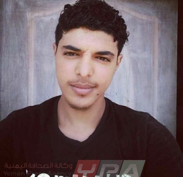 مقتل طالب يمني في الهند بظروف غامضةـ خالد محمد عثمان