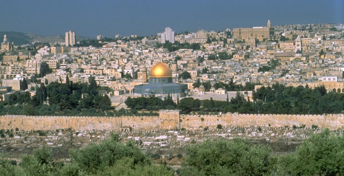 صورة عامة فلسطين