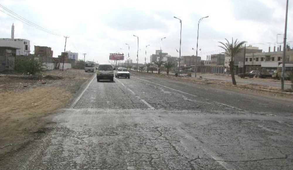 القبض على 4 من تنظيم القاعدة في محافظة لحج.