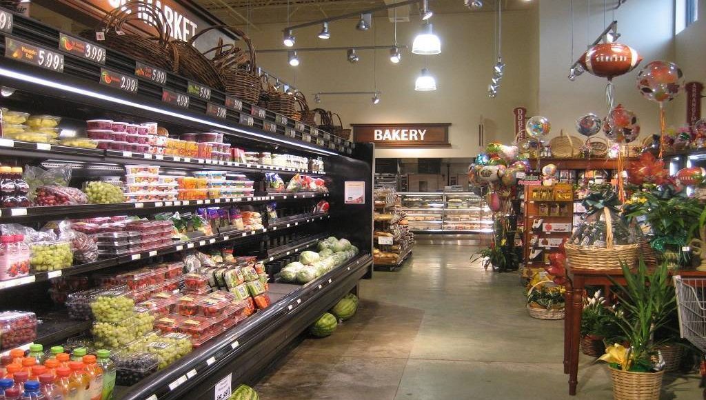 أسعار في السعودية.. سوبر ماركت في السعودية