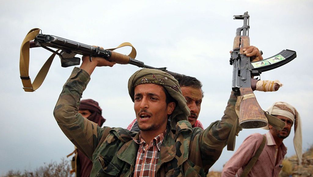 YEMEN-CONFLICT