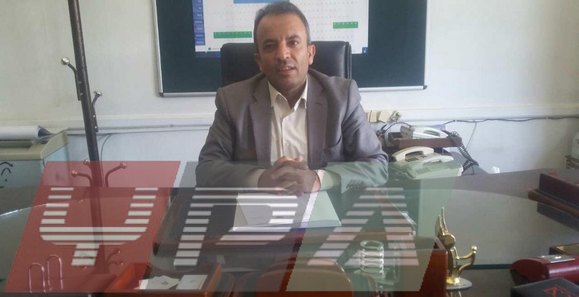 الدكتور الحوالي نائب وزير التعليم الفني والتدريب المهني