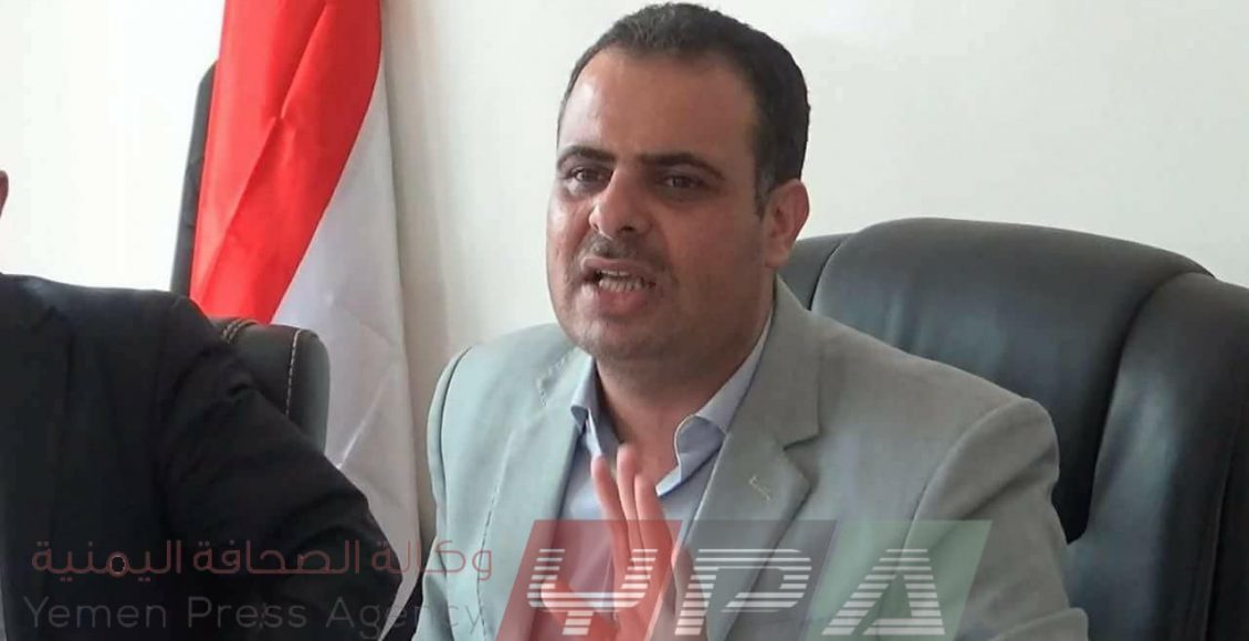 محافظ حجة هلال الصوفي