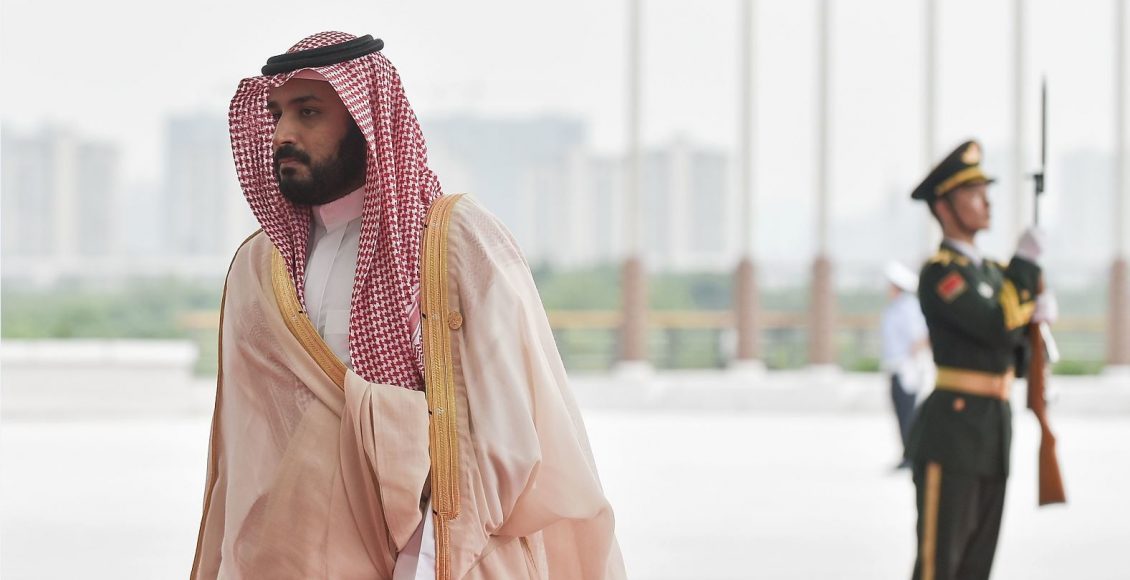 بن سلمان يتحضر لجولة جديدة في واشنطن وباريس