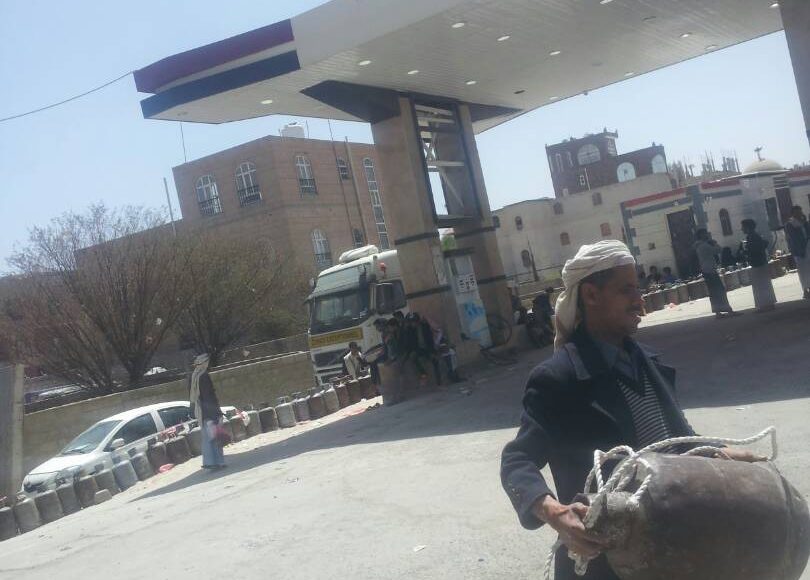 تقرير..مفوضات مصيرية في صنعاءِ1