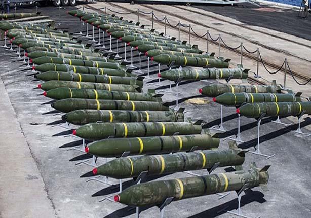 الكشف عن هوية صواريخ جديدة تستطيع إغراق حاملات الطائرات الأمريكية – وكالة الصحافة اليمنية