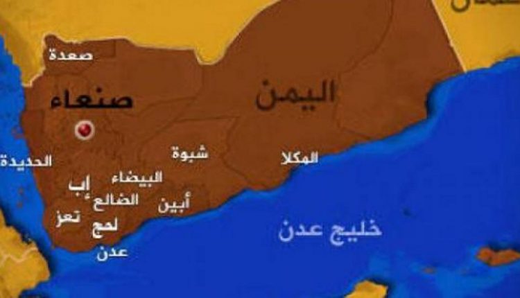 سياسي جنوبي يكشف أهداف “القاعدة” و “داعش” في محافظتي لحج وأبين – وكالة ...