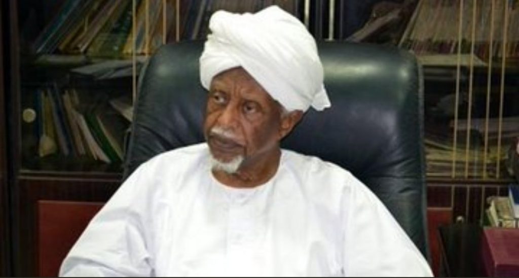 غداة الخروج الكبير على نظام البشير.. السودانيون يتذكرون “الذهب” – وكالة ...