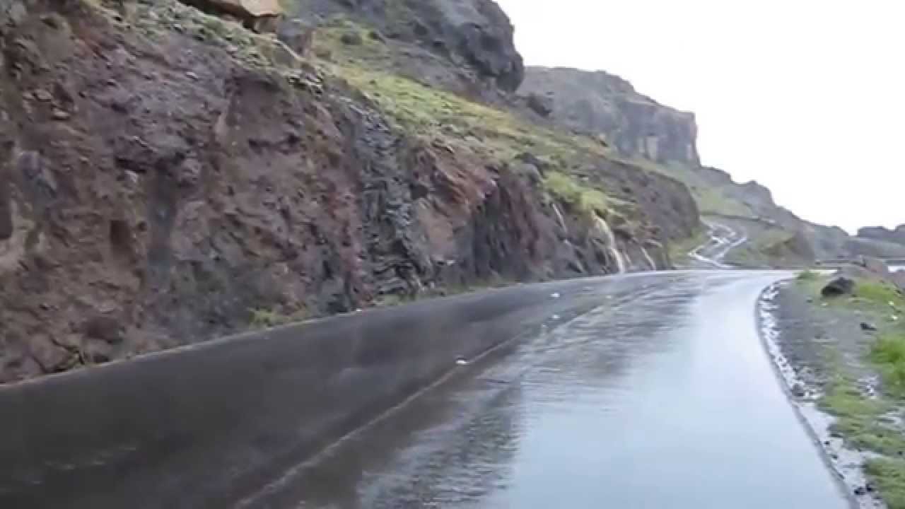 صنعاء وفاة مواطن بصاعقة رعدية