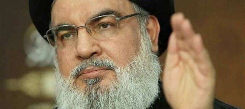 وصية الشهيد السيد حسن نصر الله للمقاومة – وكالة الصحافة اليمنية