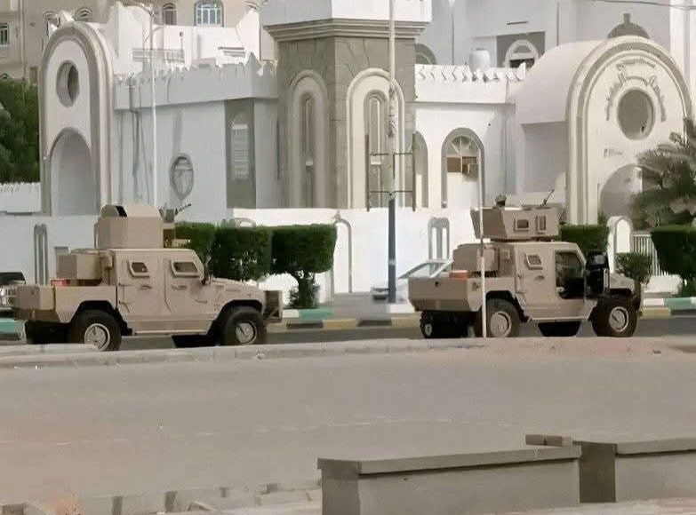 الانتقالي عدن آليات فصائل