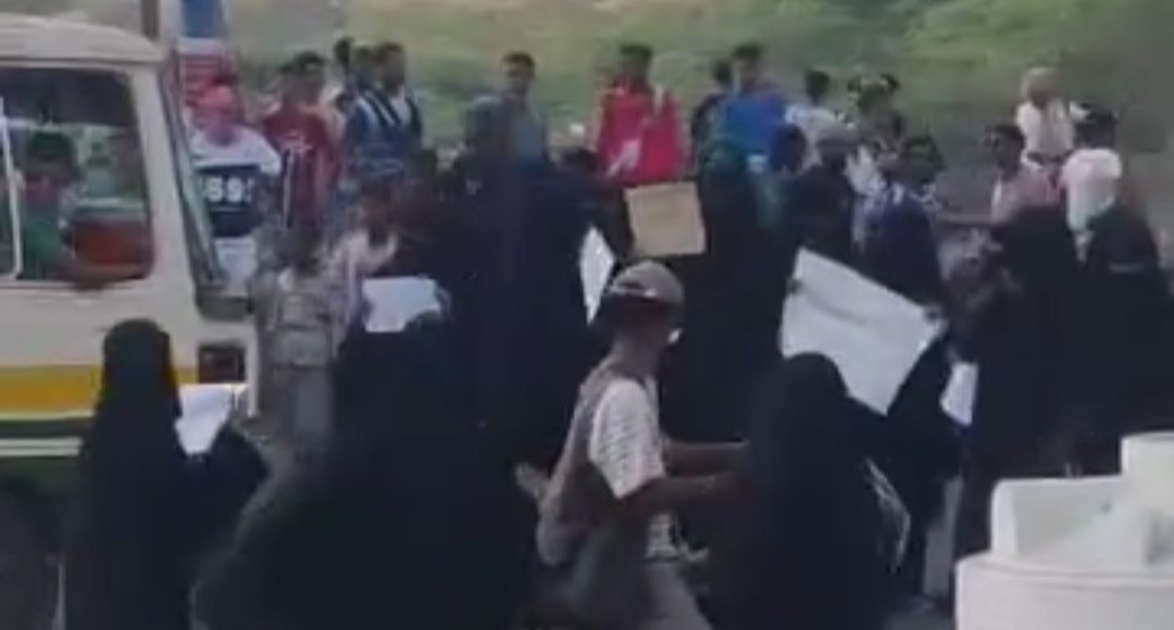نساء المكلا المرأة في حضرموت