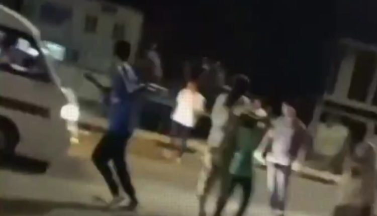 عدن الكهرباء