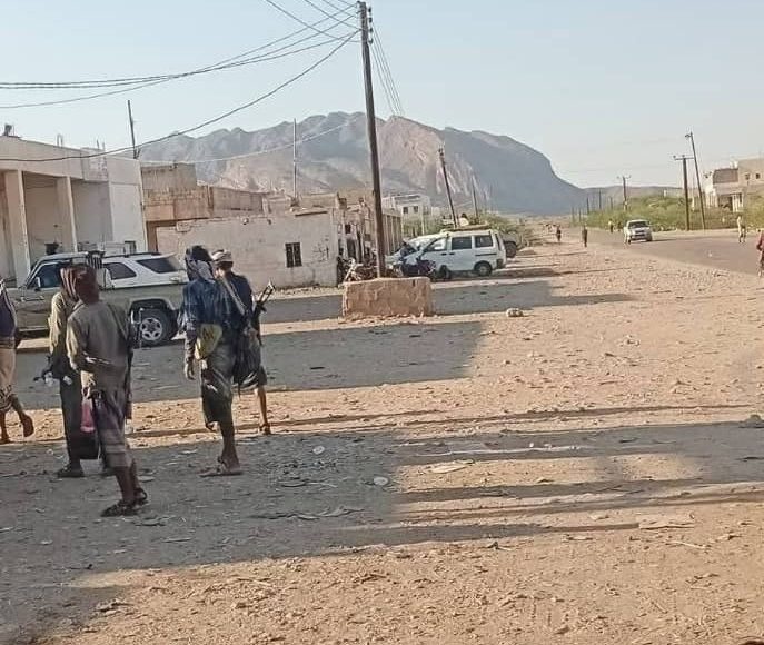 قبائل لقموش سوق العرم حبان شبوة