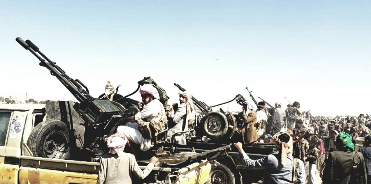 تحول في الوعي العرب يتطلعون لليمن كقوة حاسمة في مواجهة إسرائيل