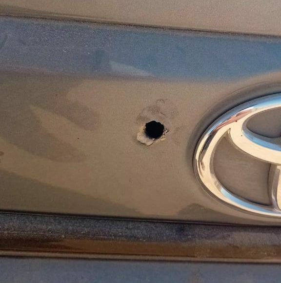 رصاص الانتقالي ابن سقطرى في المهرة شعار الجمهورية اليمنية 0