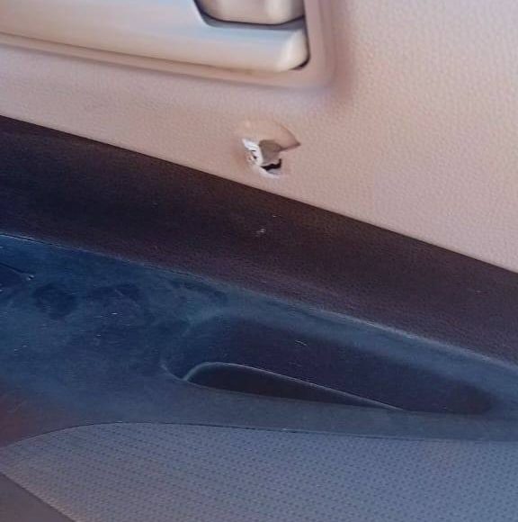 رصاص الانتقالي ابن سقطرى في المهرة شعار الجمهورية اليمنية 2