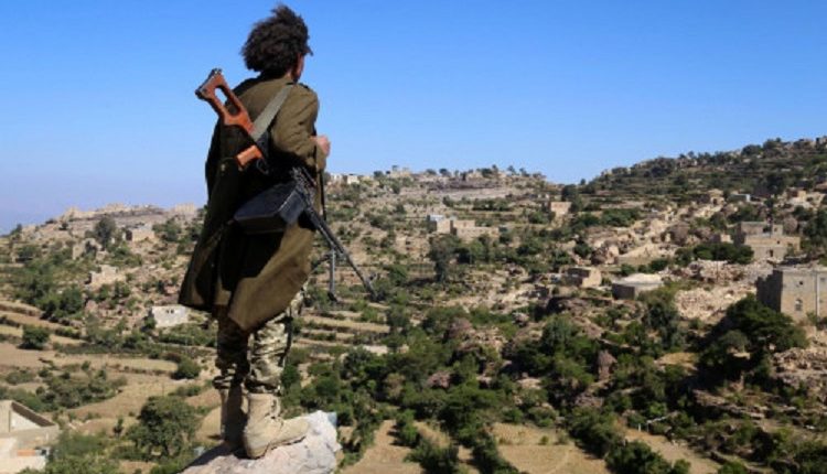 جبل صبرين الحجرية