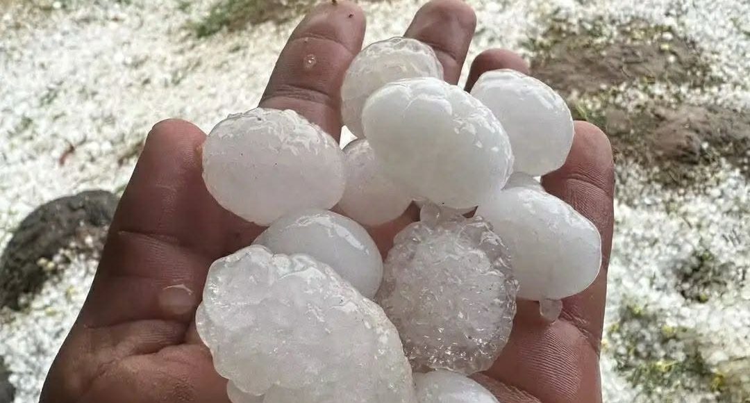 الثلوج خارف عمران