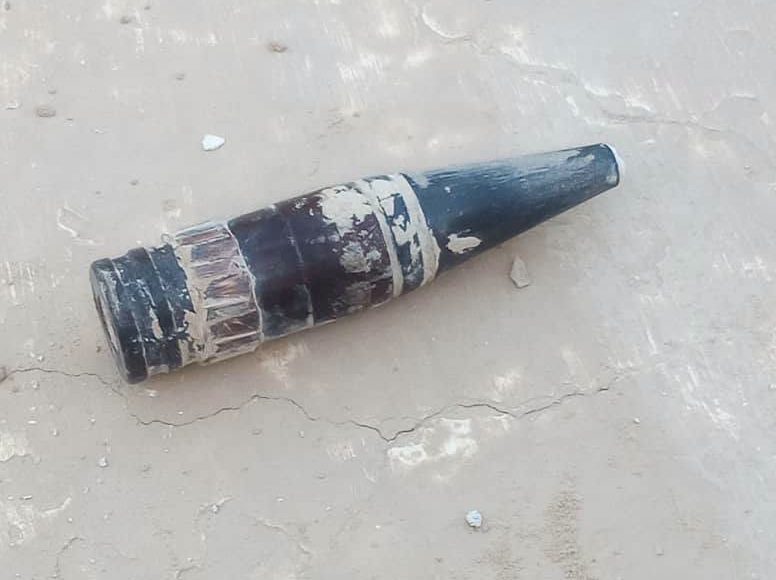 سيئون حضرموت تساقط قذائف منازل المواطنين 0