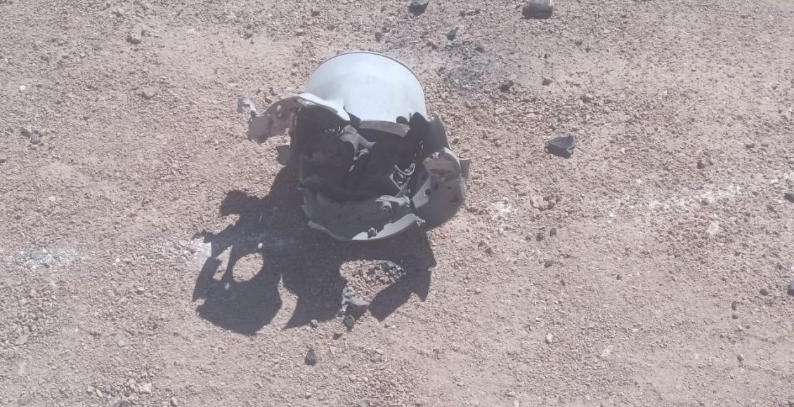 أحد عناصر تنظيم القاعدة المكلا غارة جوية 0